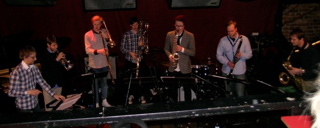 Christof Mahnig Windensemble I